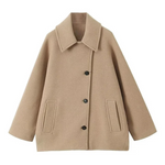 Manteau Chic Urbain