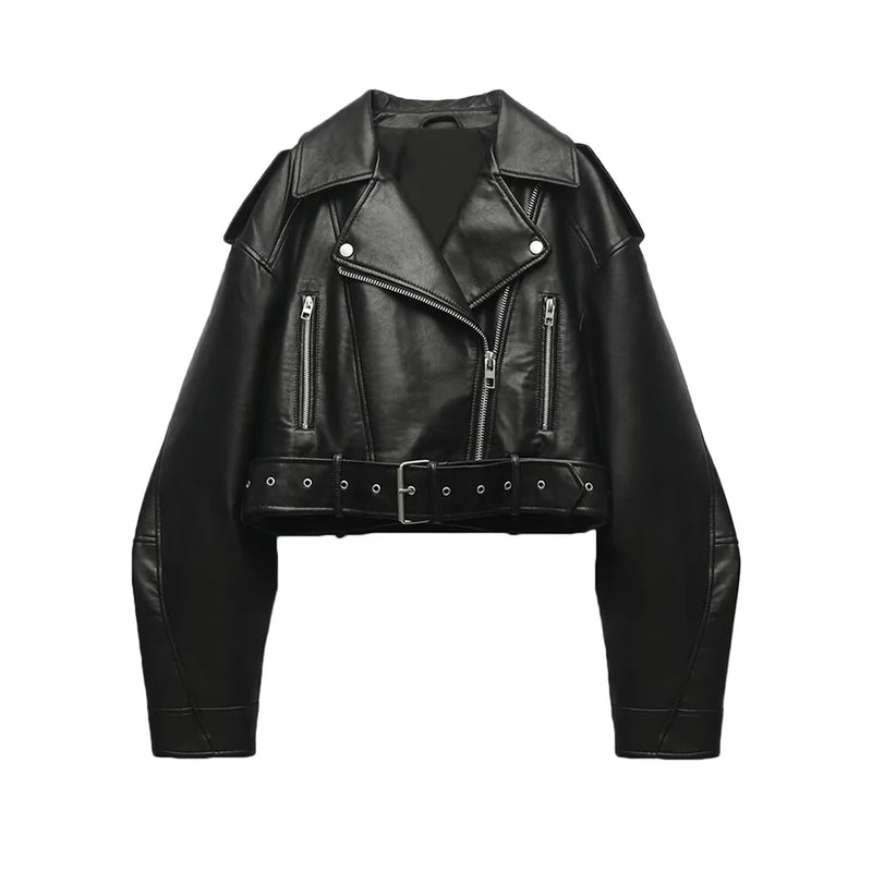 Blouson Biker Classique