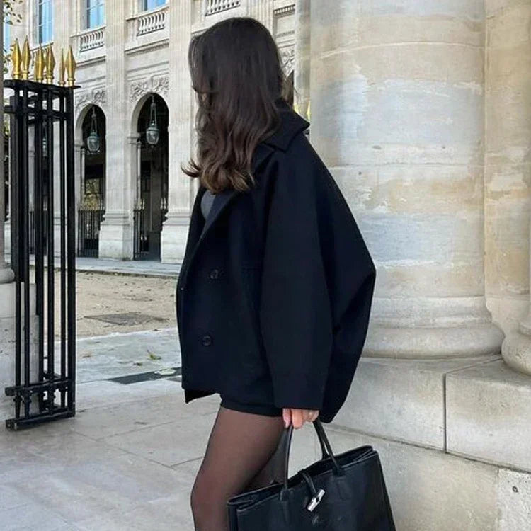 Manteau Chic Urbain